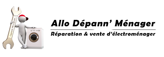 Allo Dépann Ménager Allo Dépann Ménager